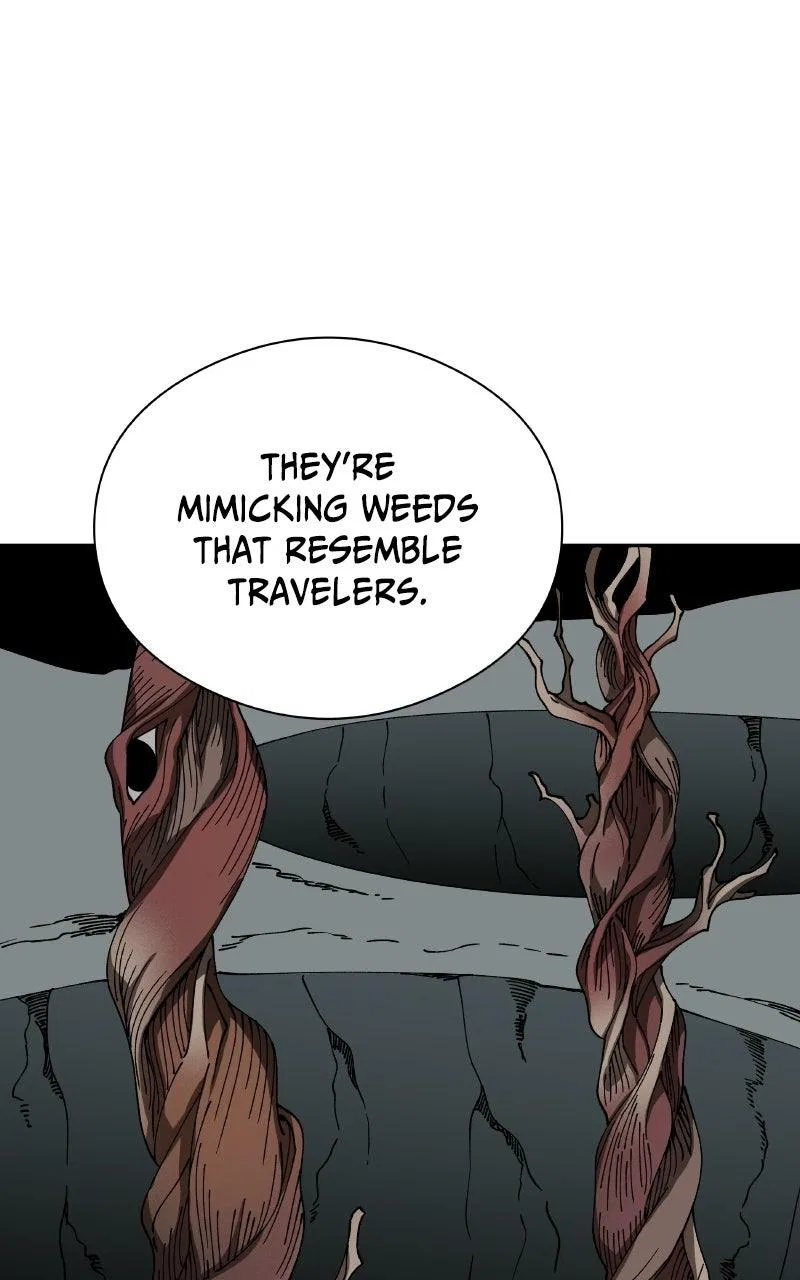 False Paradise Chapter 73 – Page 9