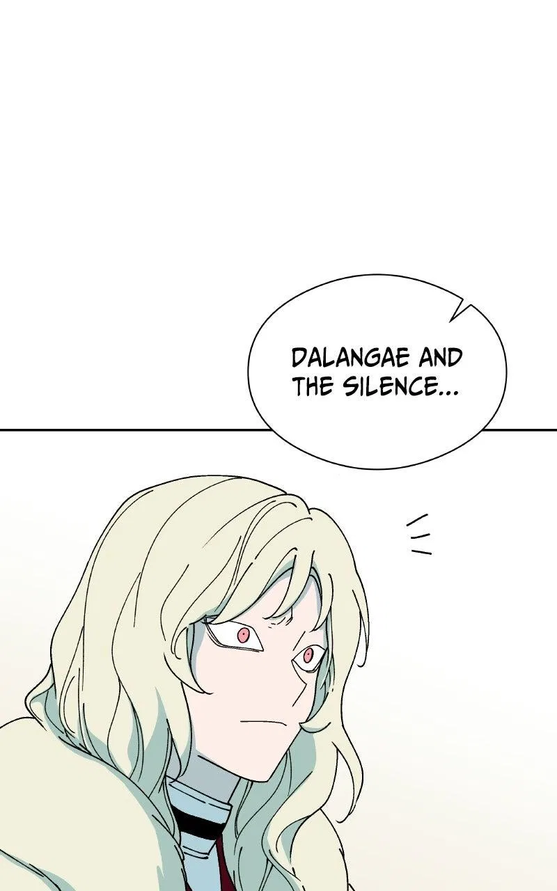 False Paradise Chapter 73 – Page 16
