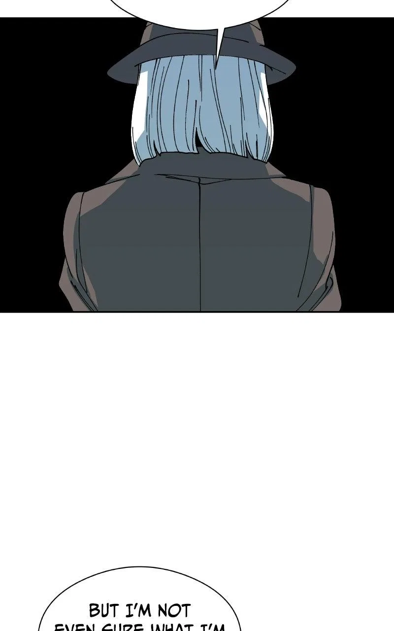 False Paradise Chapter 73 – Page 20