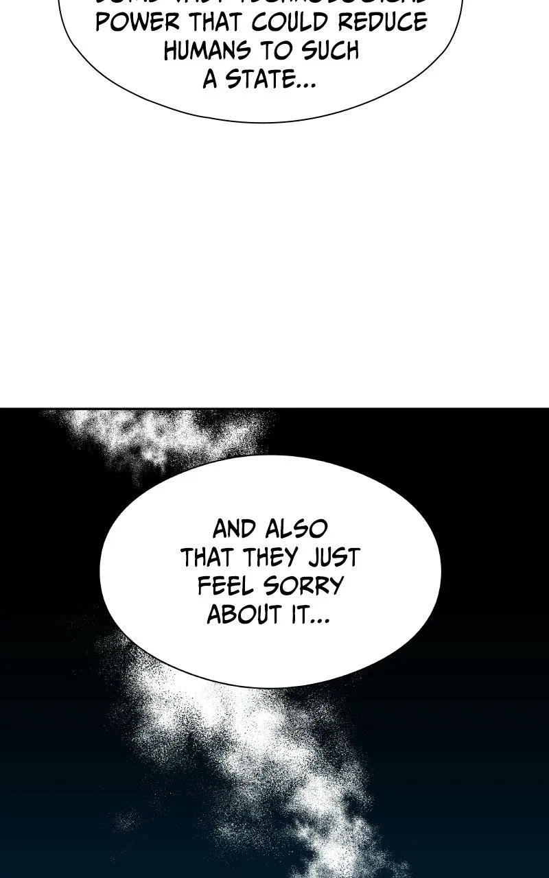 False Paradise Chapter 73 – Page 22