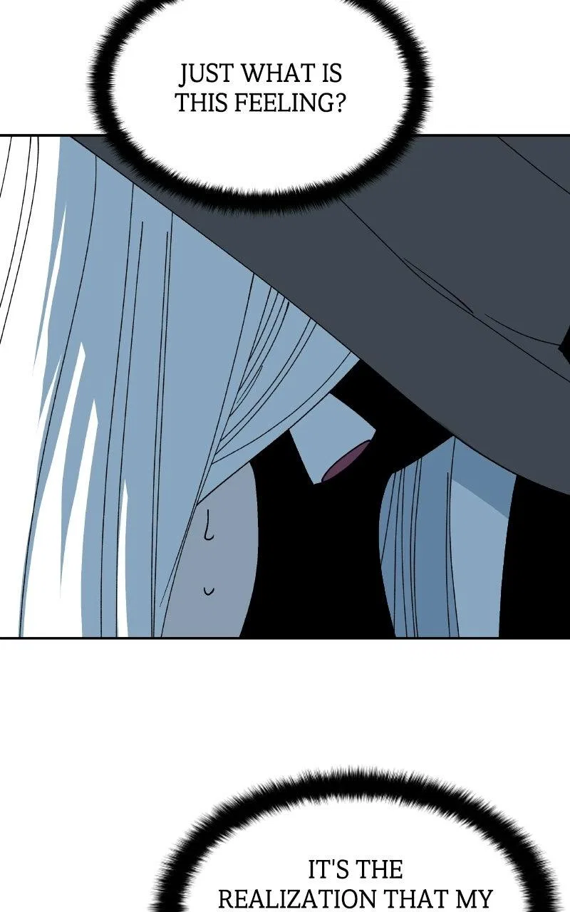 False Paradise Chapter 73 – Page 24