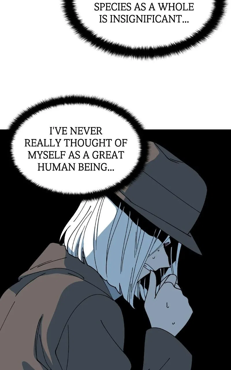 False Paradise Chapter 73 – Page 25