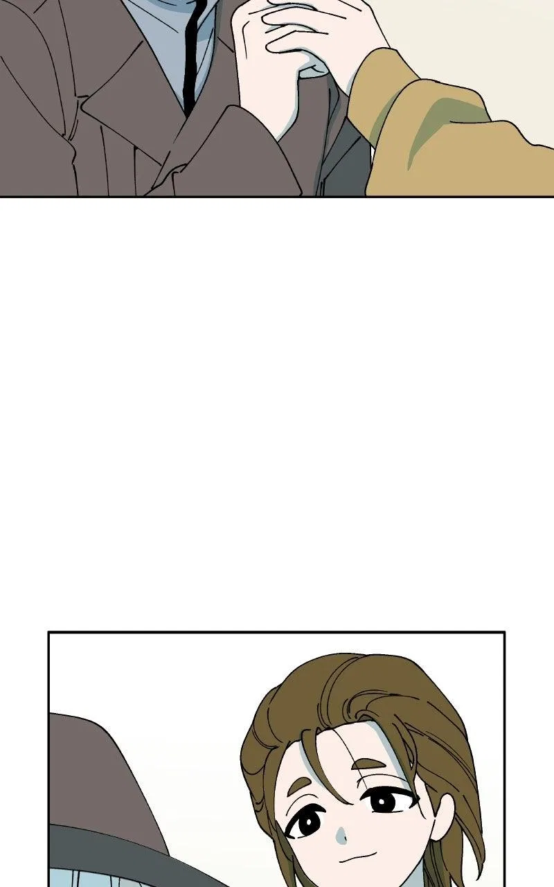 False Paradise Chapter 73 – Page 27