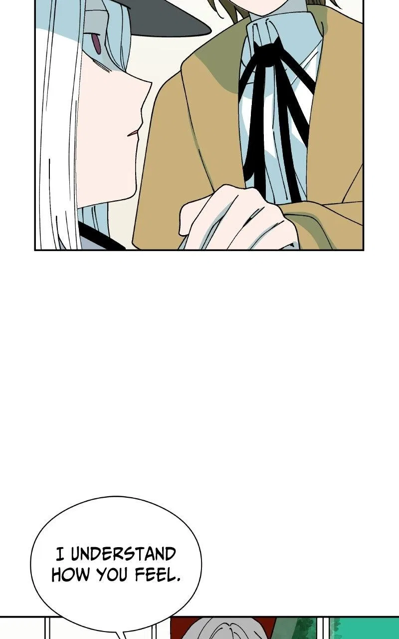 False Paradise Chapter 73 – Page 28