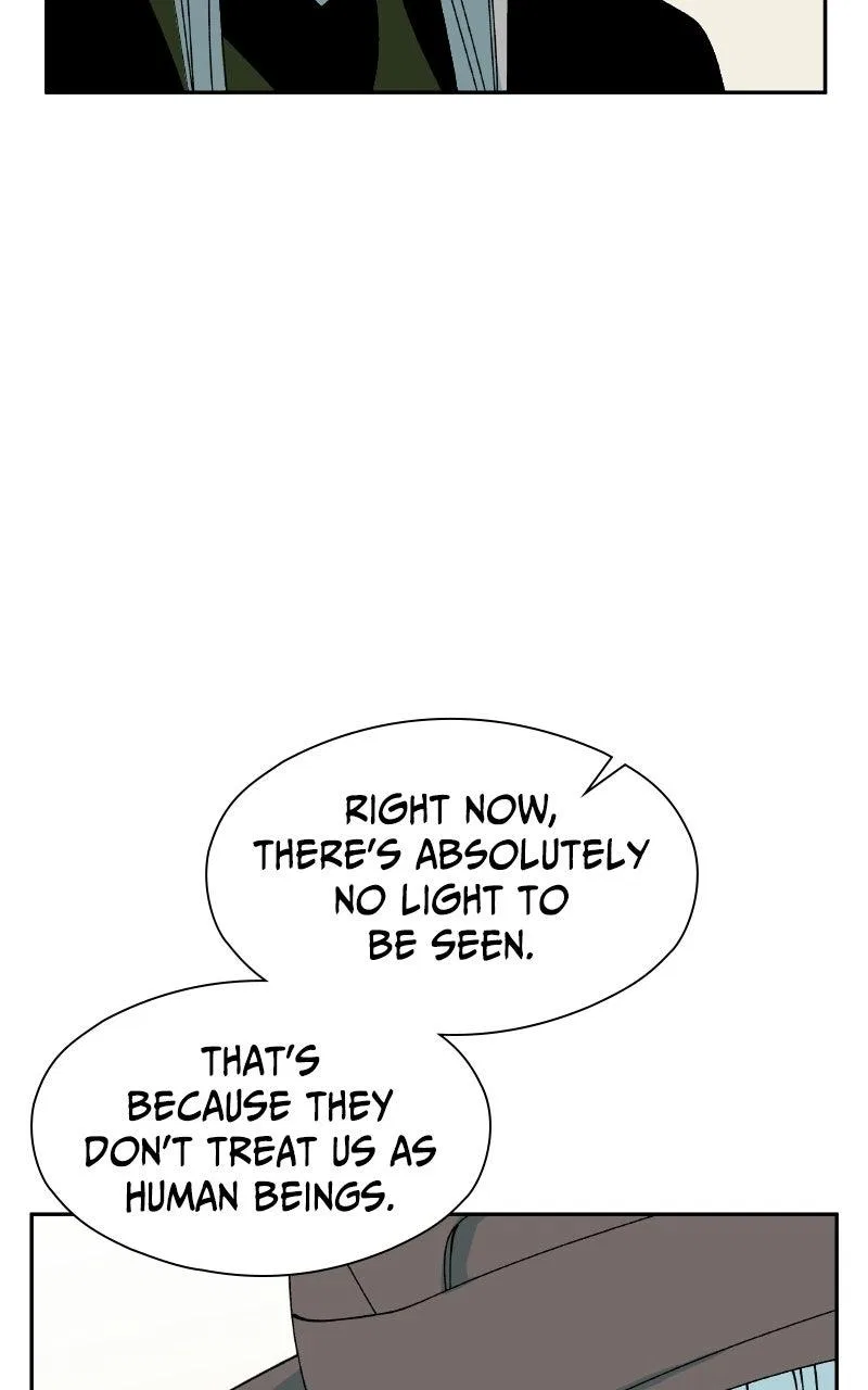 False Paradise Chapter 73 – Page 31