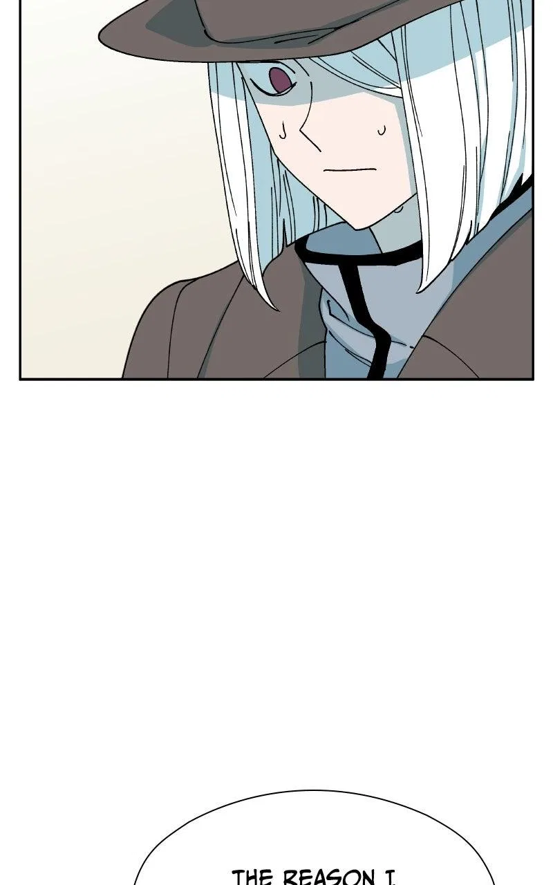 False Paradise Chapter 73 – Page 32