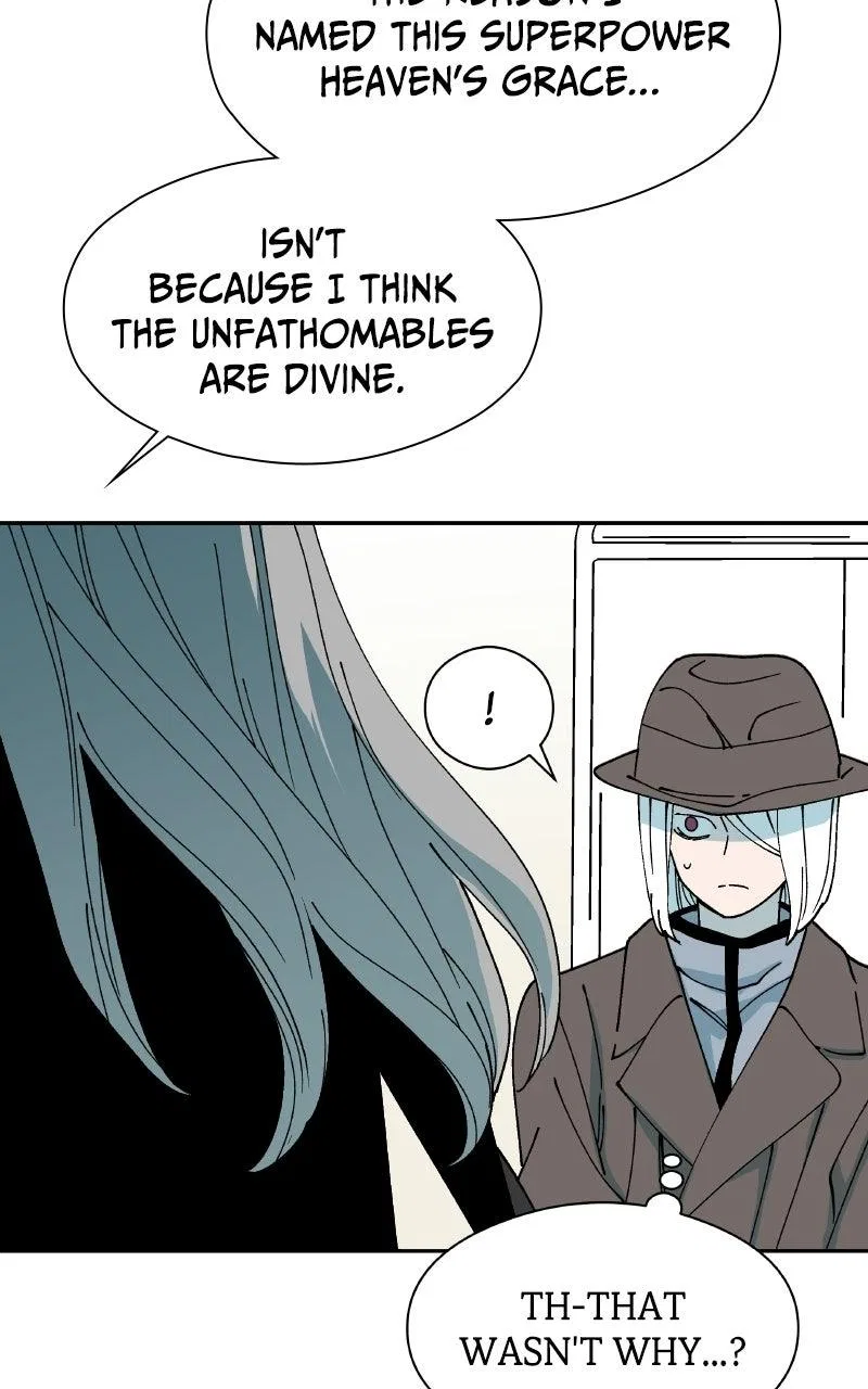 False Paradise Chapter 73 – Page 33