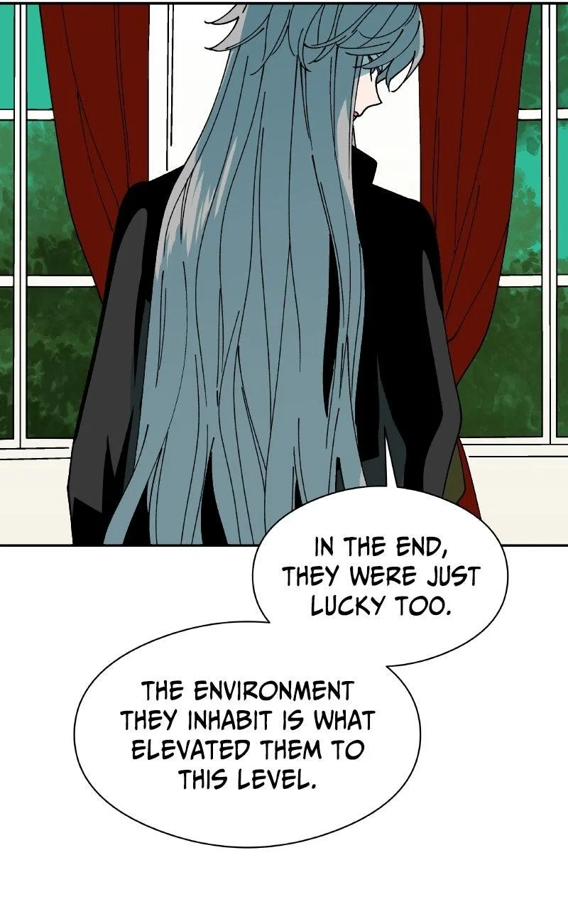 False Paradise Chapter 73 – Page 37