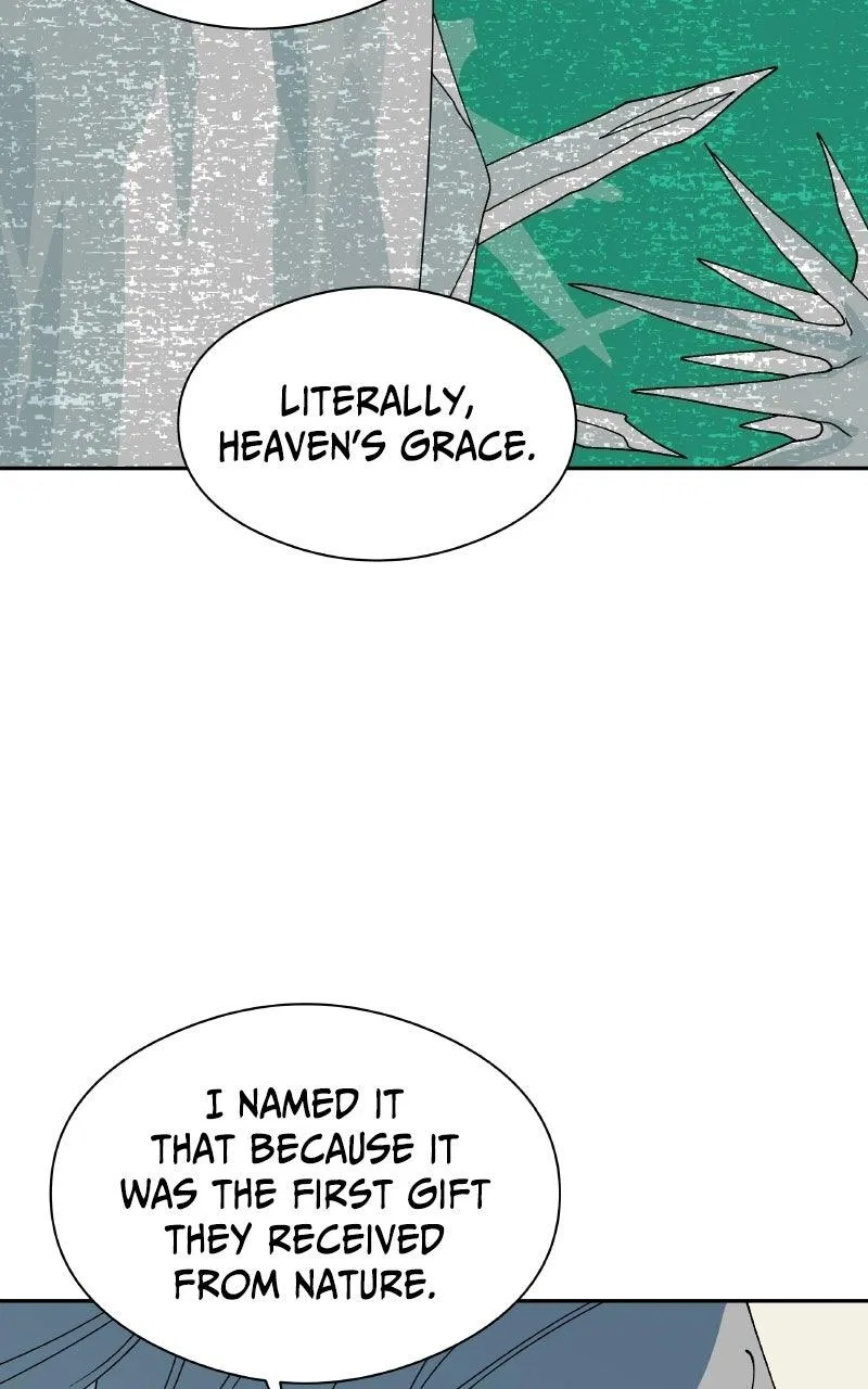 False Paradise Chapter 73 – Page 39