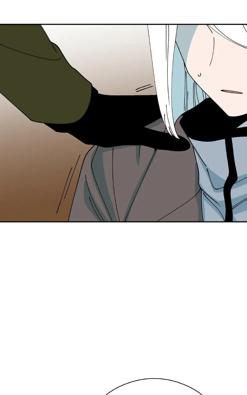 False Paradise Chapter 73 – Page 41