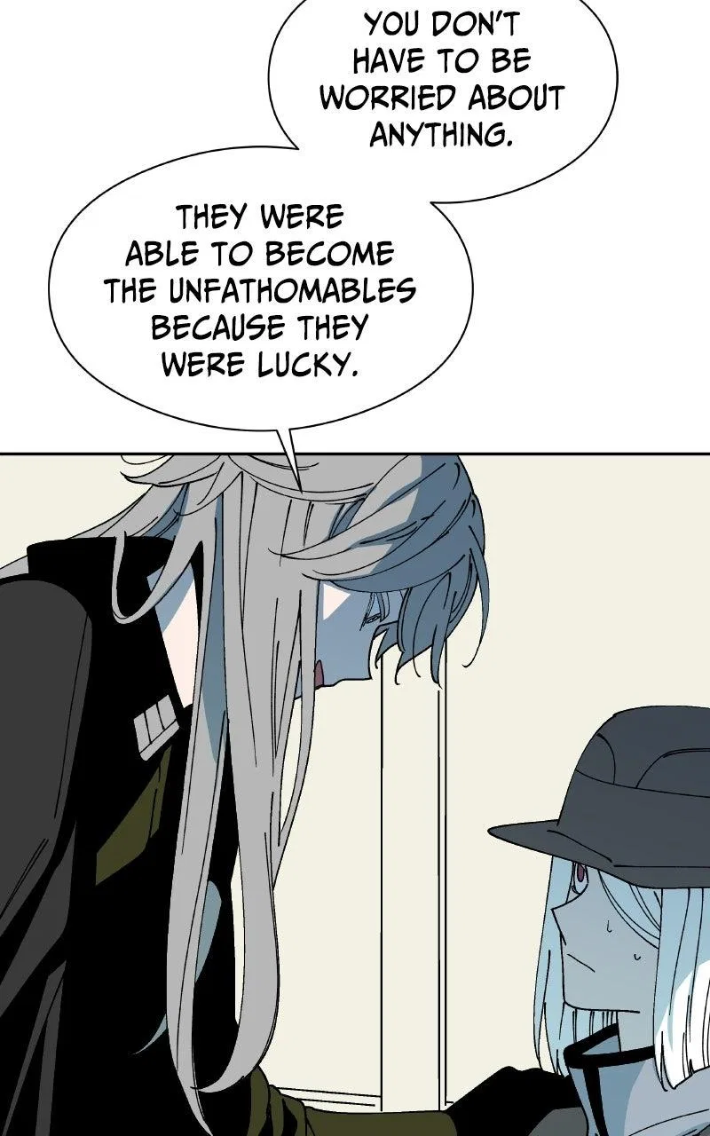 False Paradise Chapter 73 – Page 42