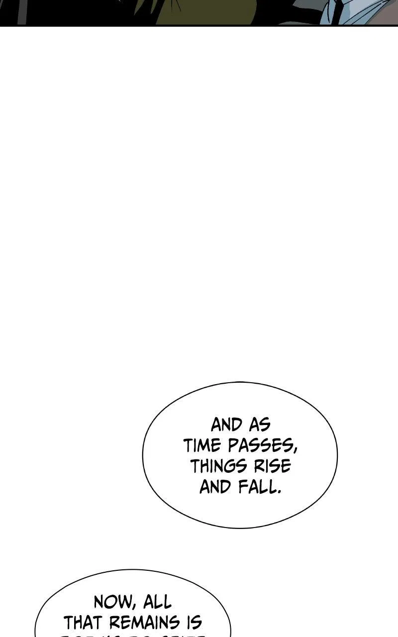 False Paradise Chapter 73 – Page 43