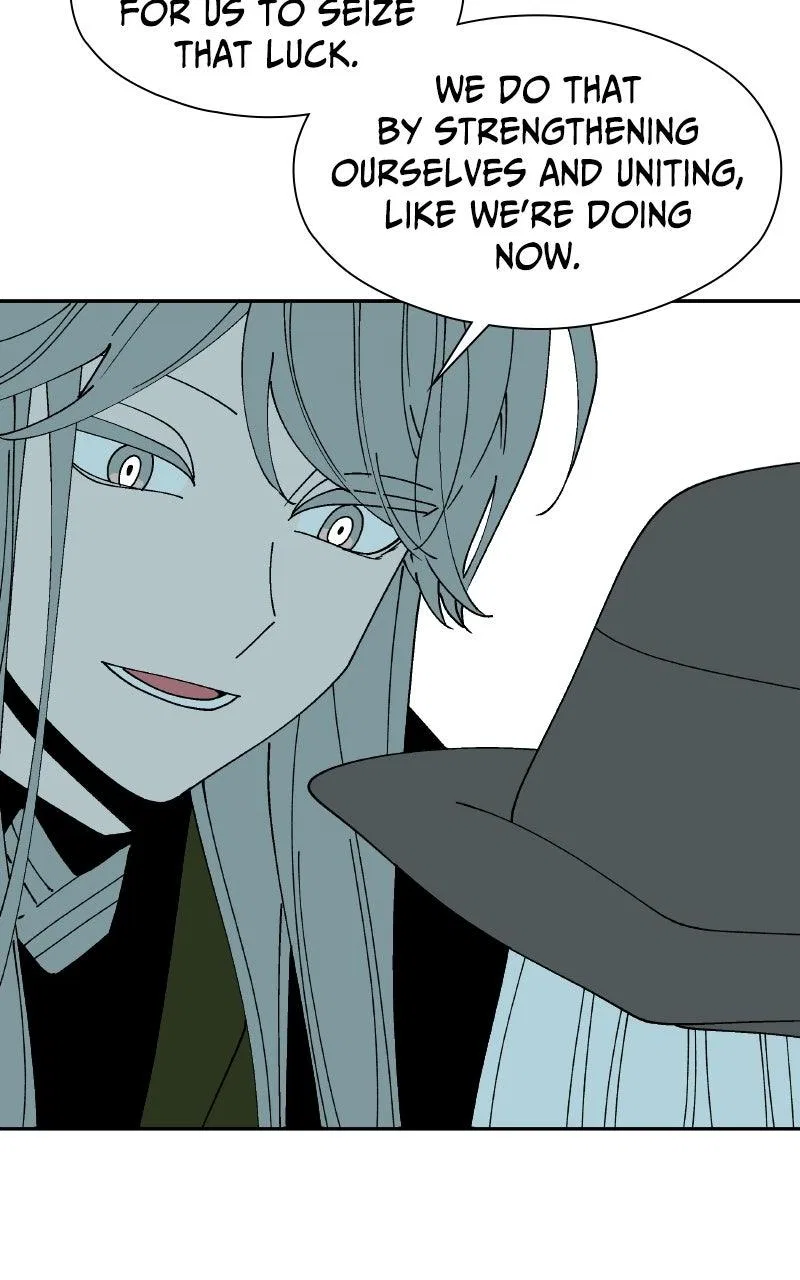 False Paradise Chapter 73 – Page 44