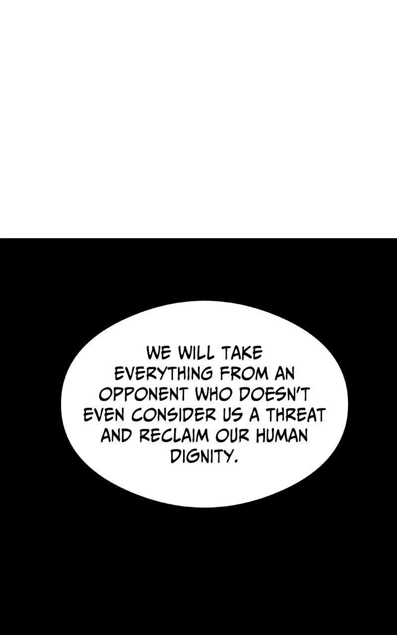 False Paradise Chapter 73 – Page 45