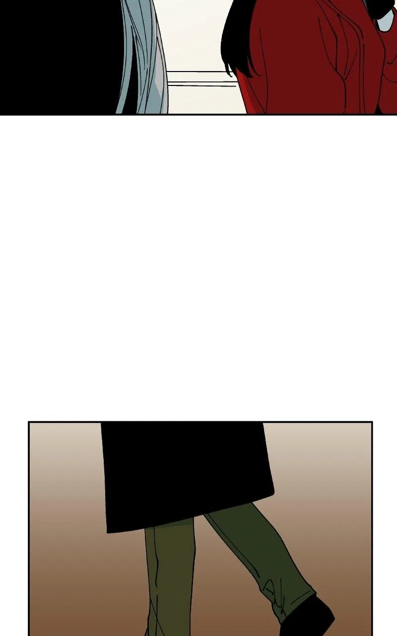 False Paradise Chapter 73 – Page 49