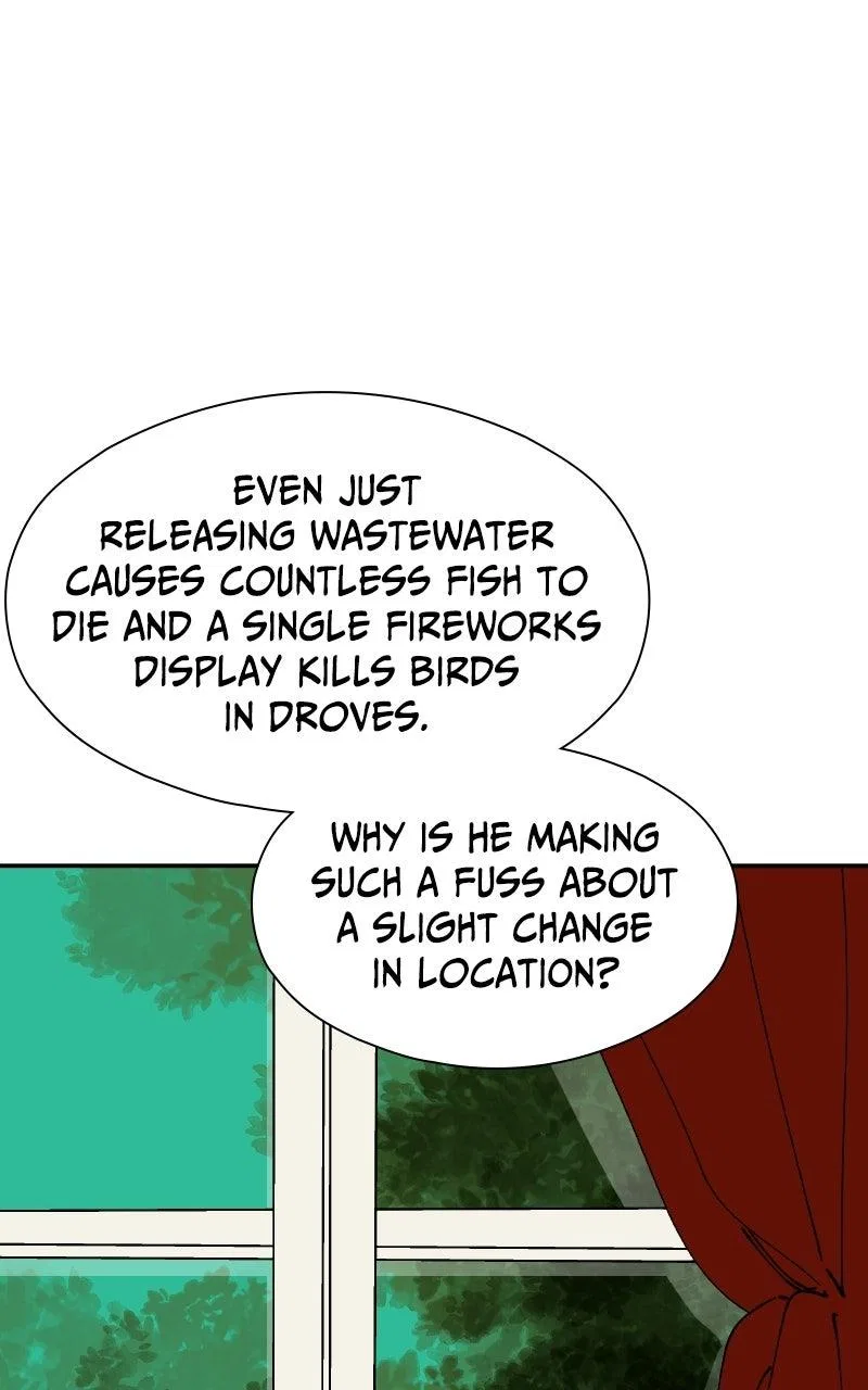 False Paradise Chapter 73 – Page 52
