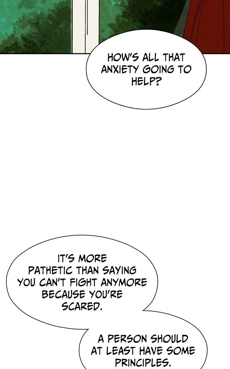 False Paradise Chapter 73 – Page 53