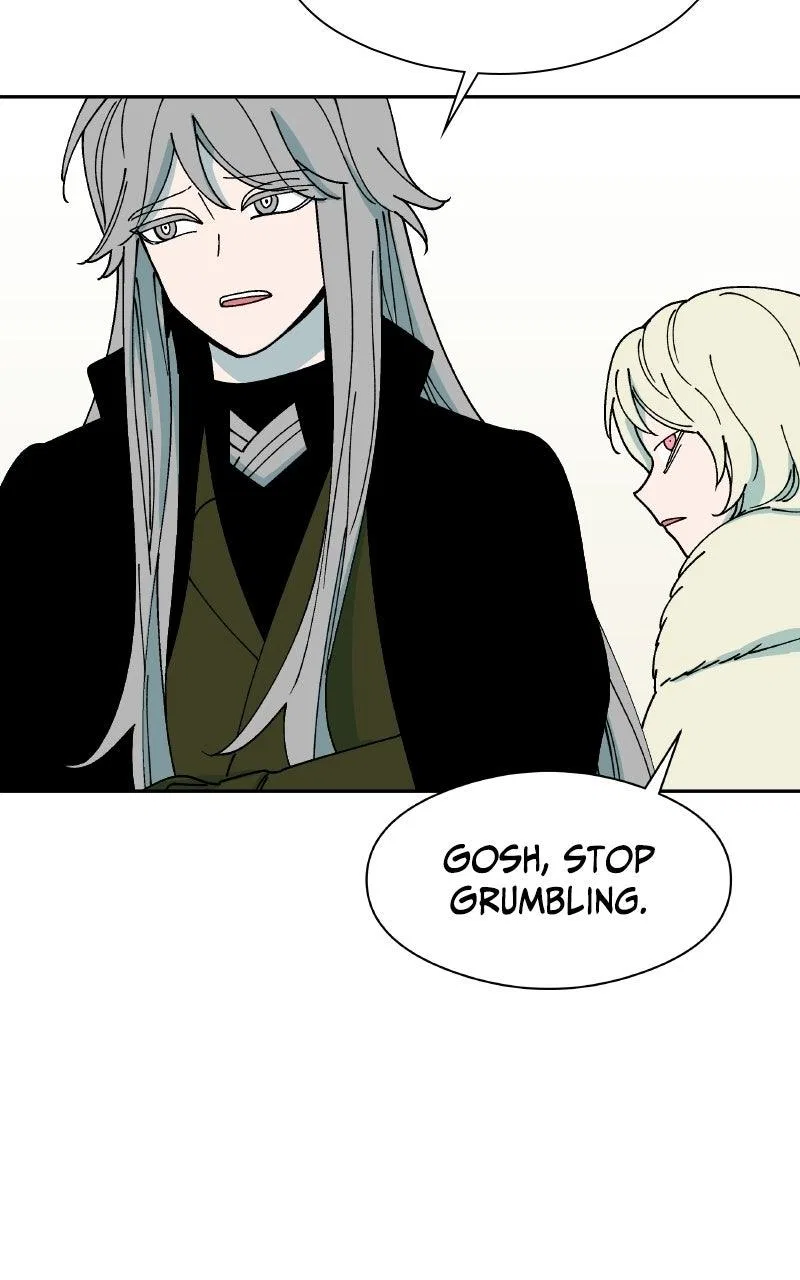 False Paradise Chapter 73 – Page 54