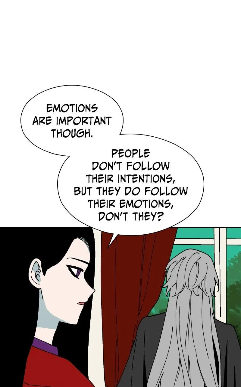 False Paradise Chapter 73 – Page 57