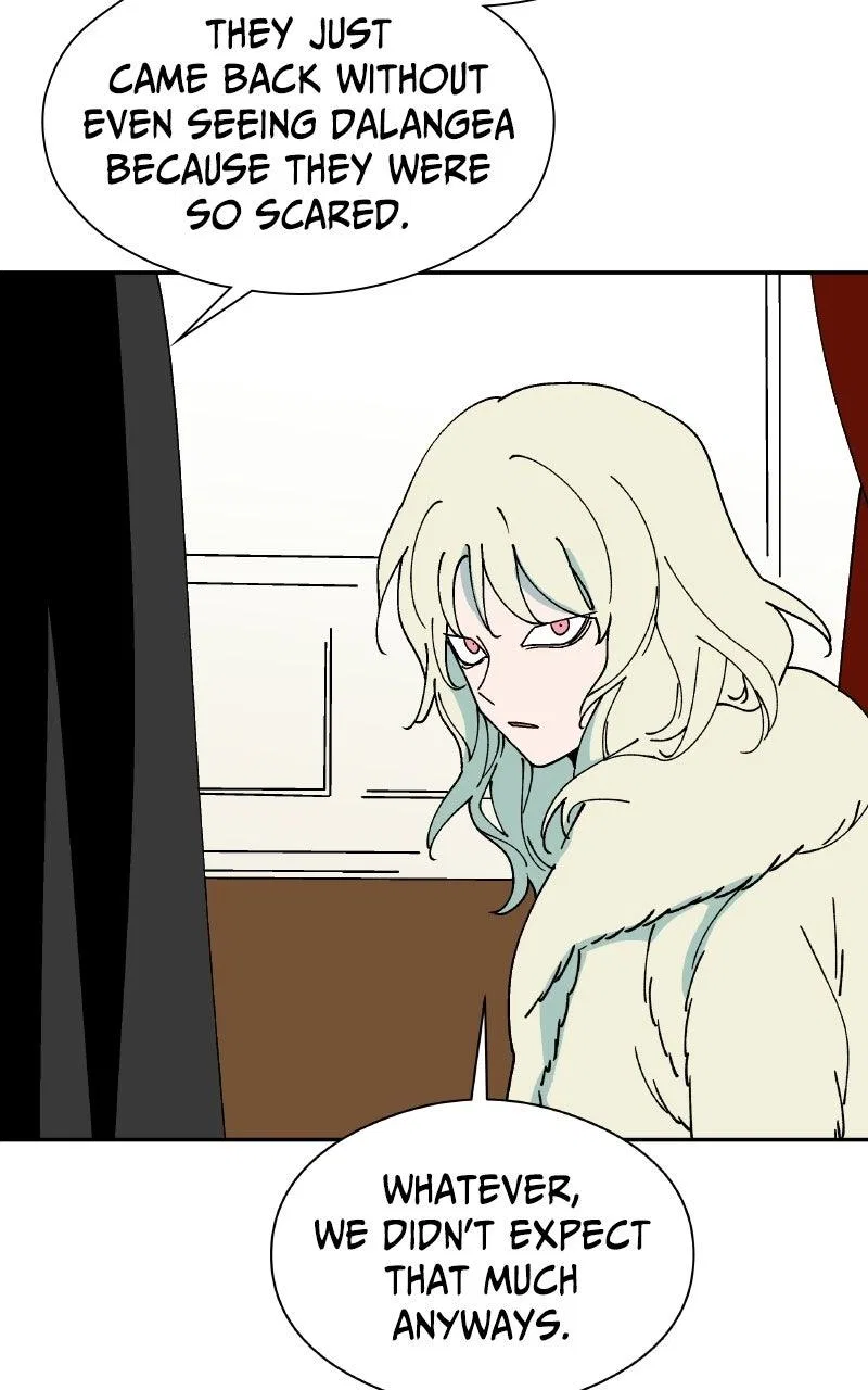 False Paradise Chapter 73 – Page 59