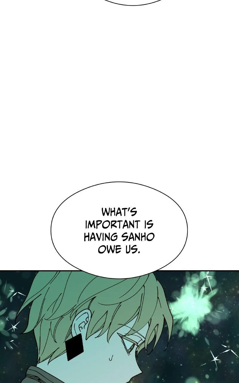 False Paradise Chapter 73 – Page 60