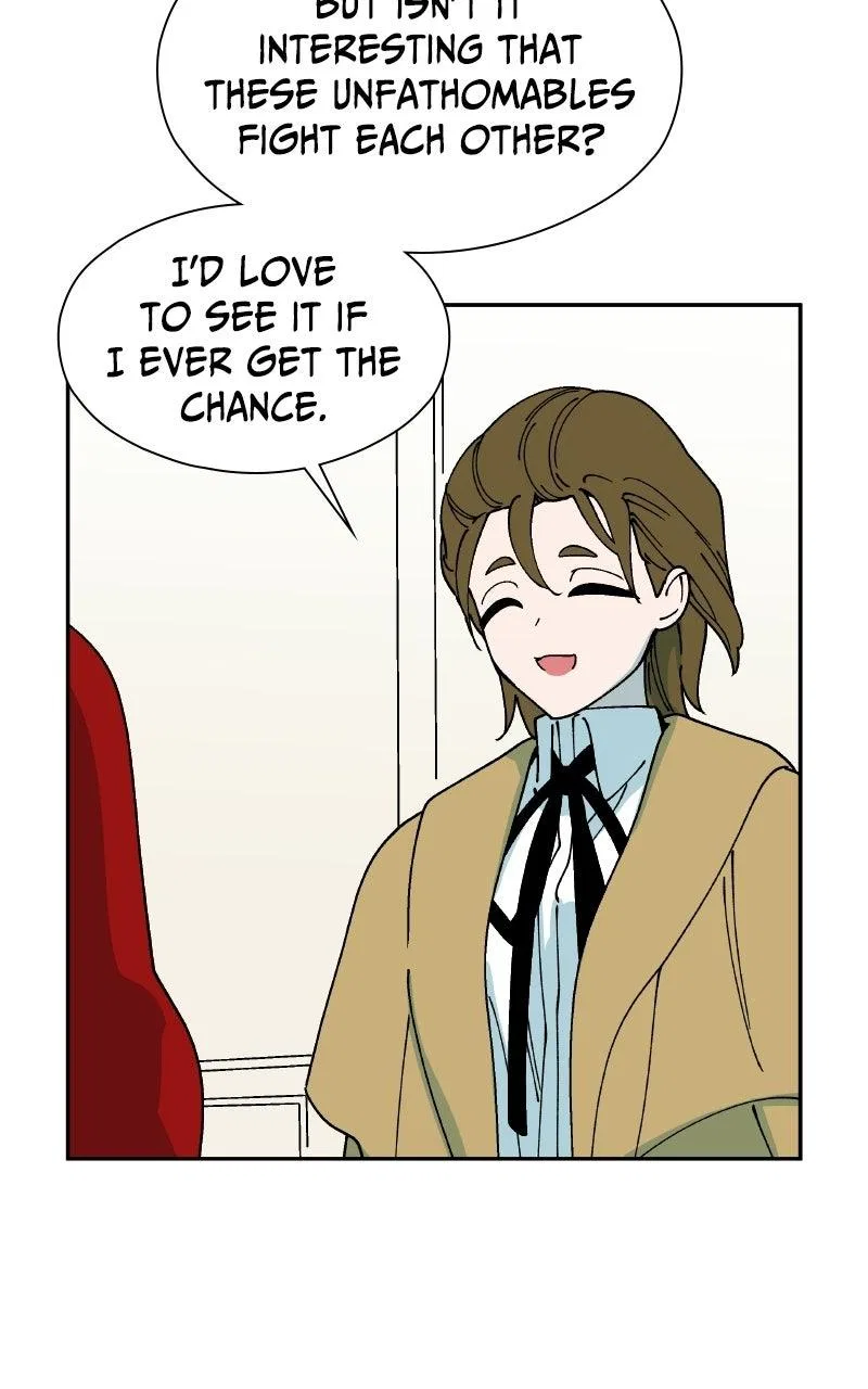 False Paradise Chapter 73 – Page 62