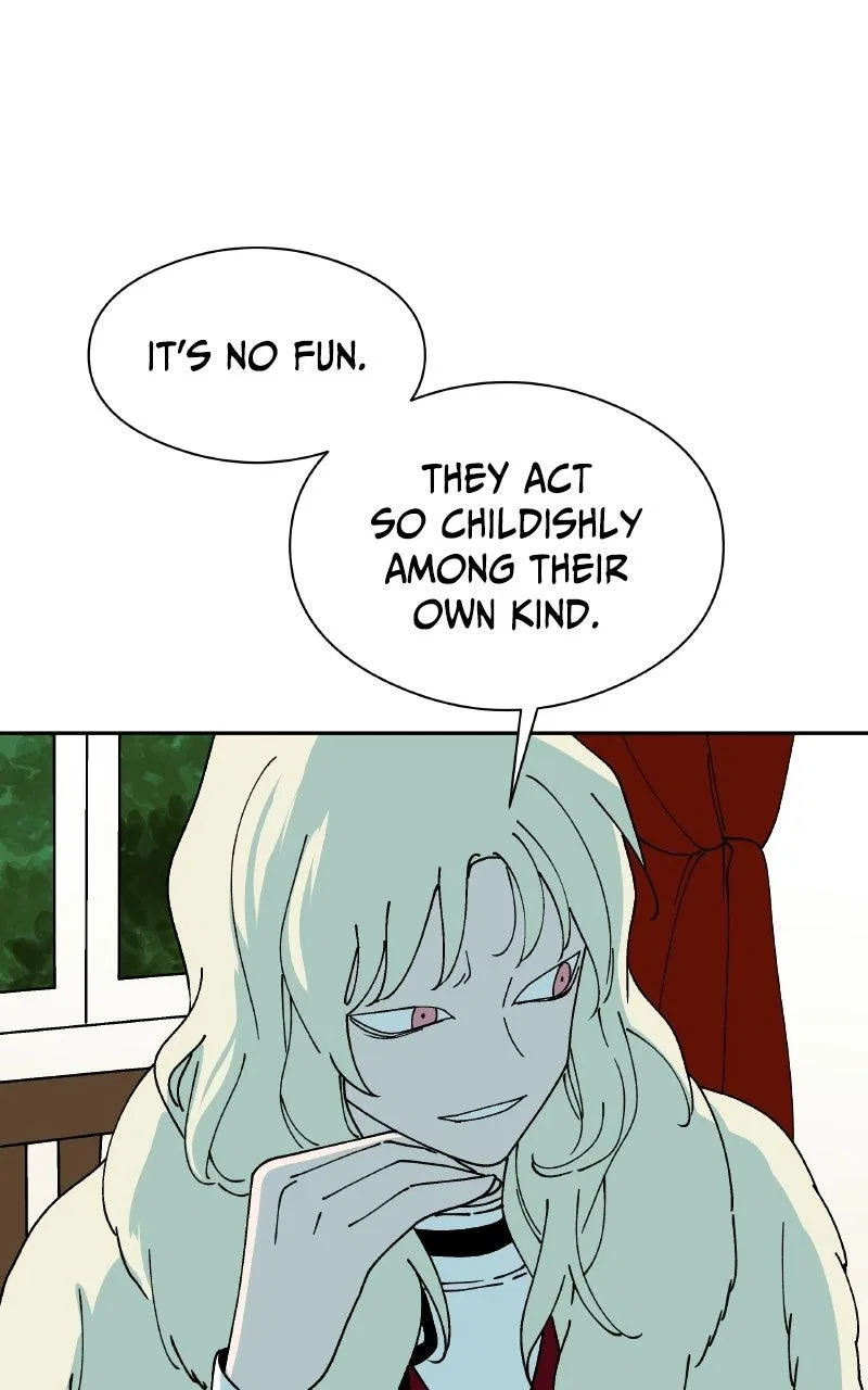 False Paradise Chapter 73 – Page 63