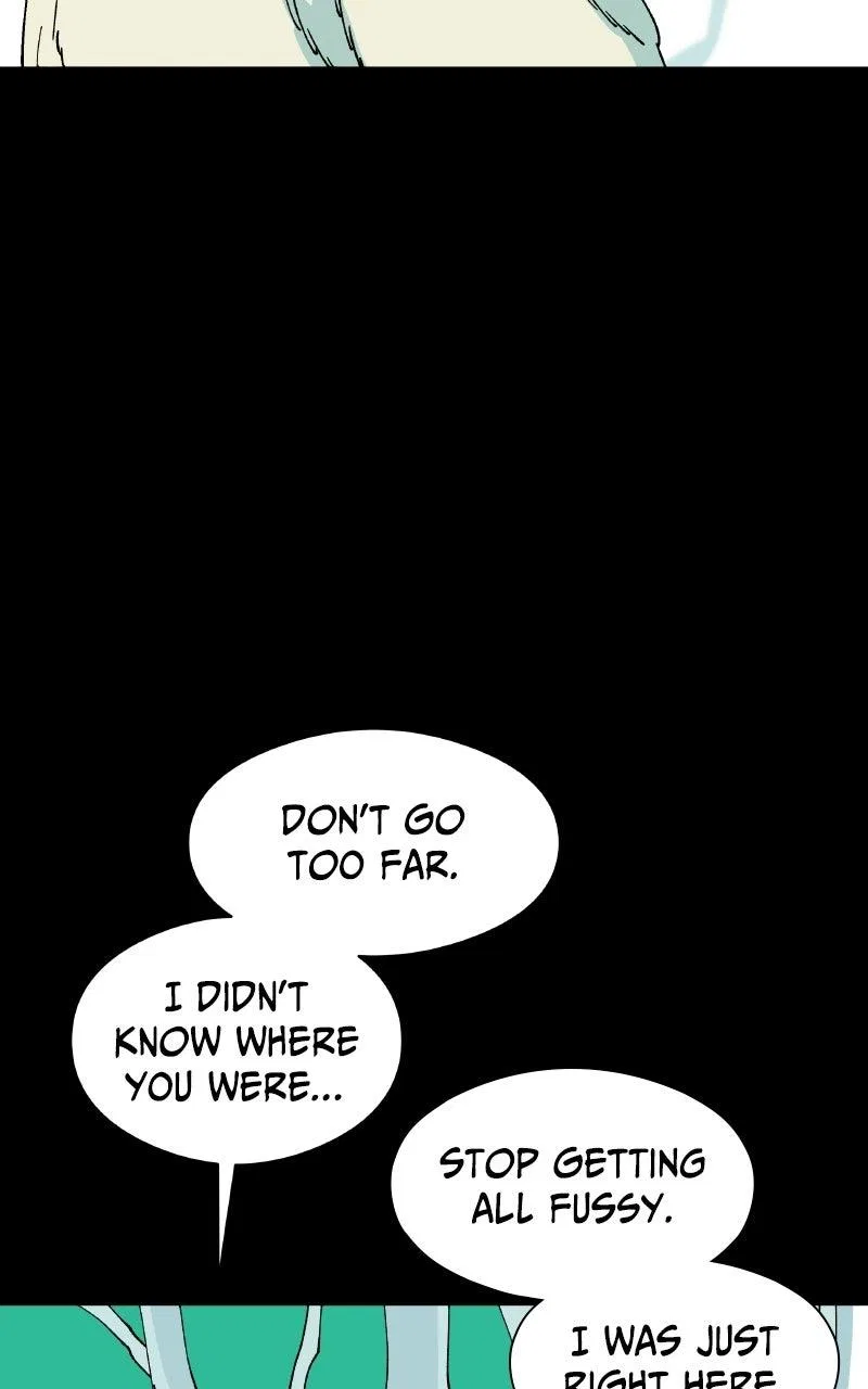 False Paradise Chapter 73 – Page 69