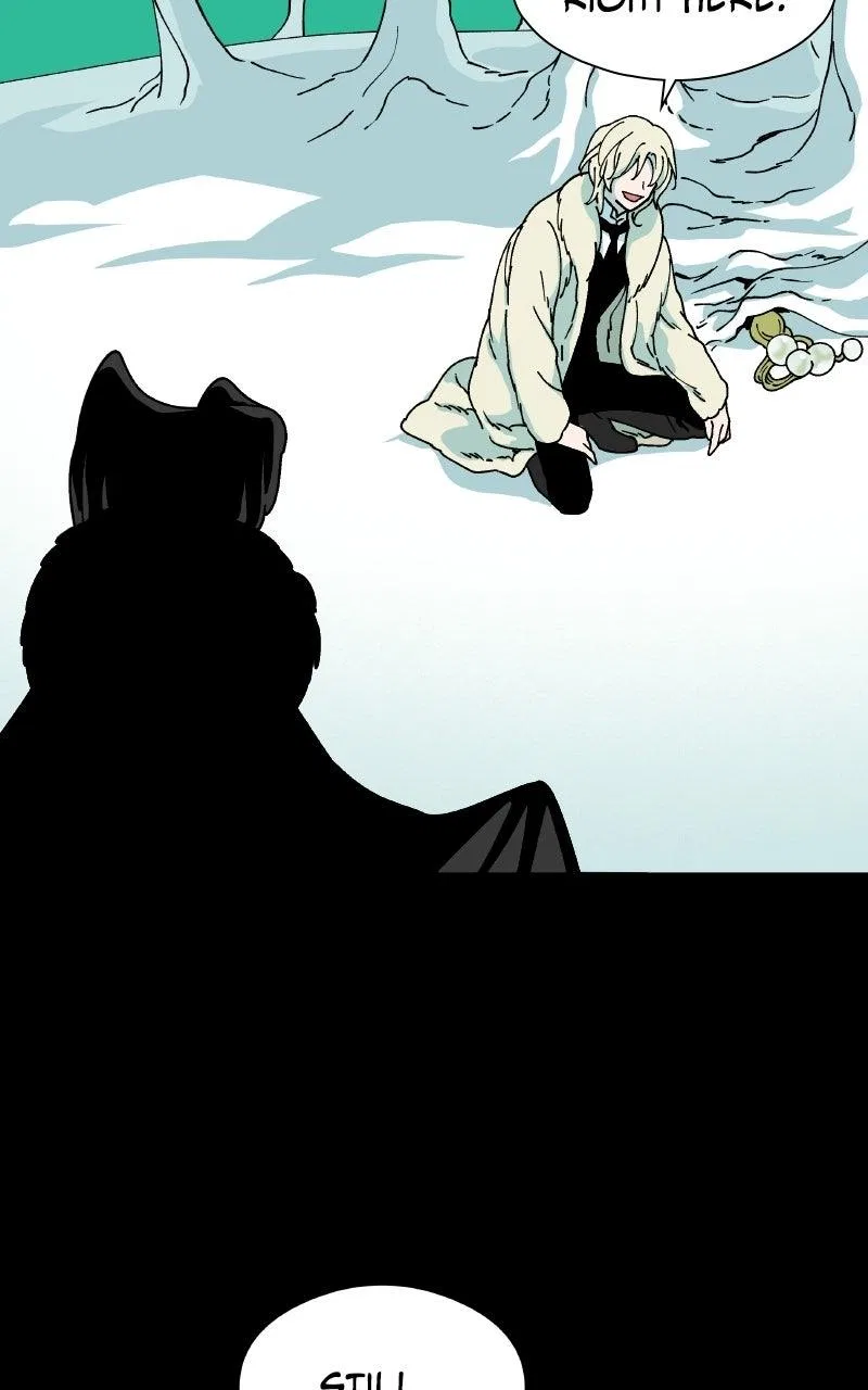 False Paradise Chapter 73 – Page 70