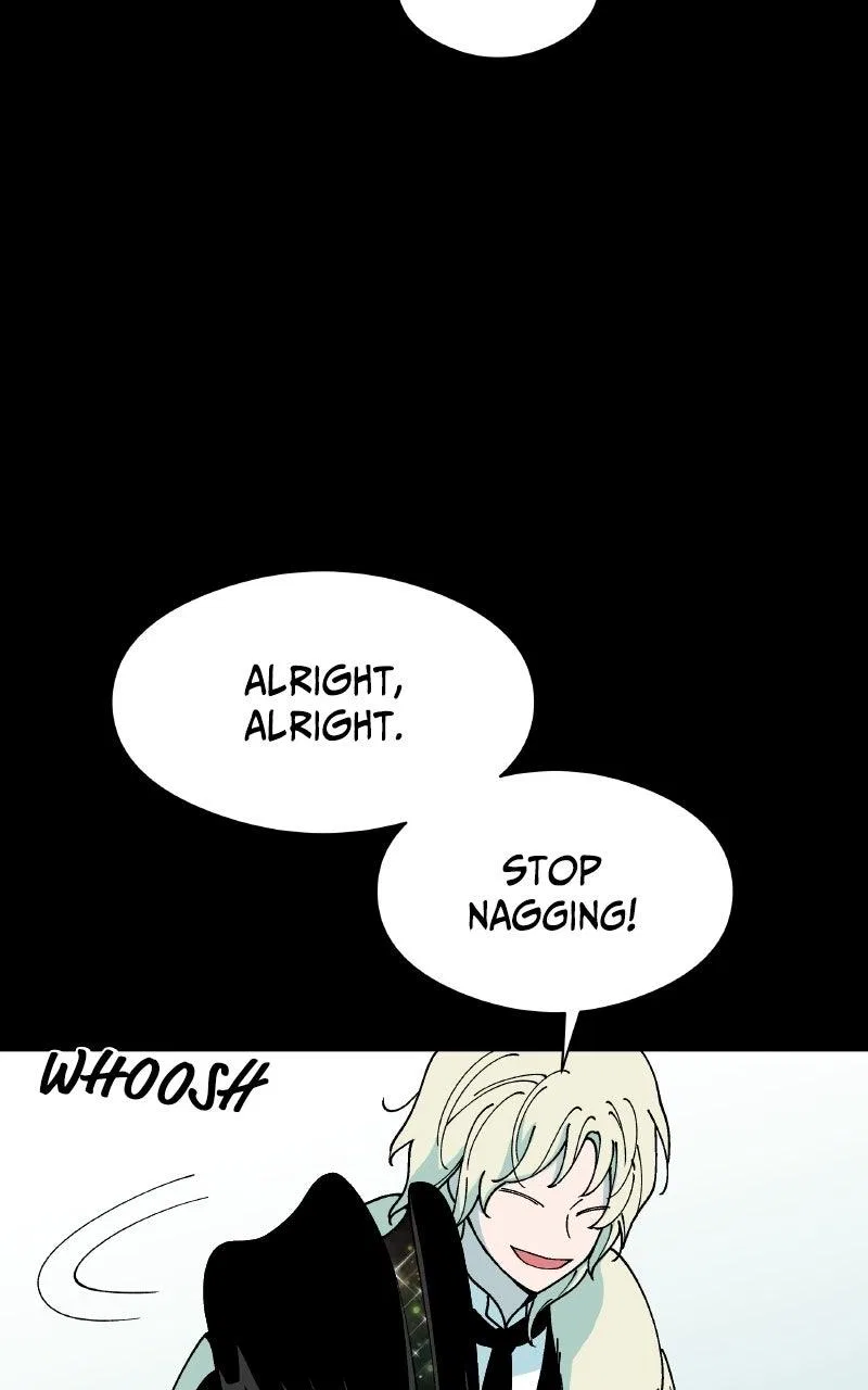 False Paradise Chapter 73 – Page 72