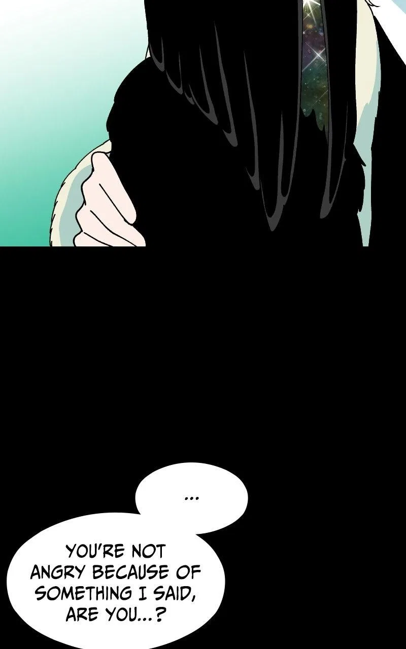 False Paradise Chapter 73 – Page 74