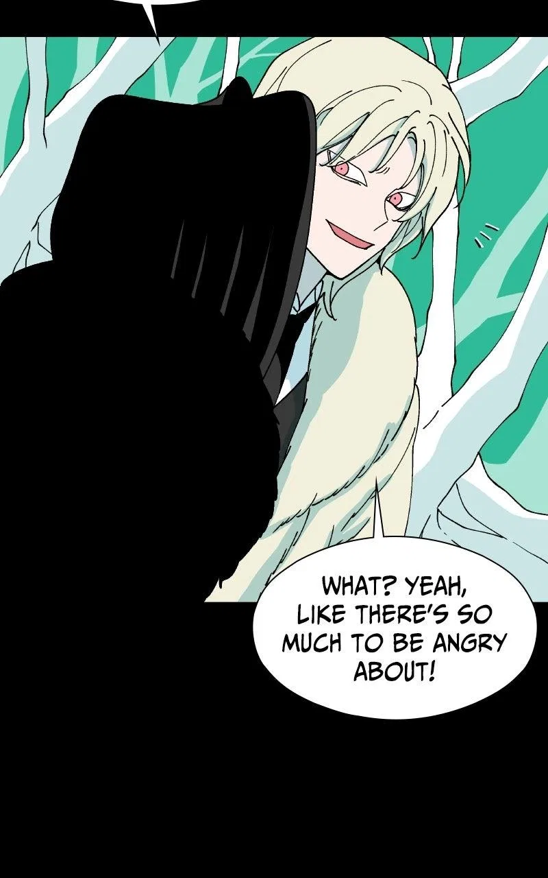 False Paradise Chapter 73 – Page 75