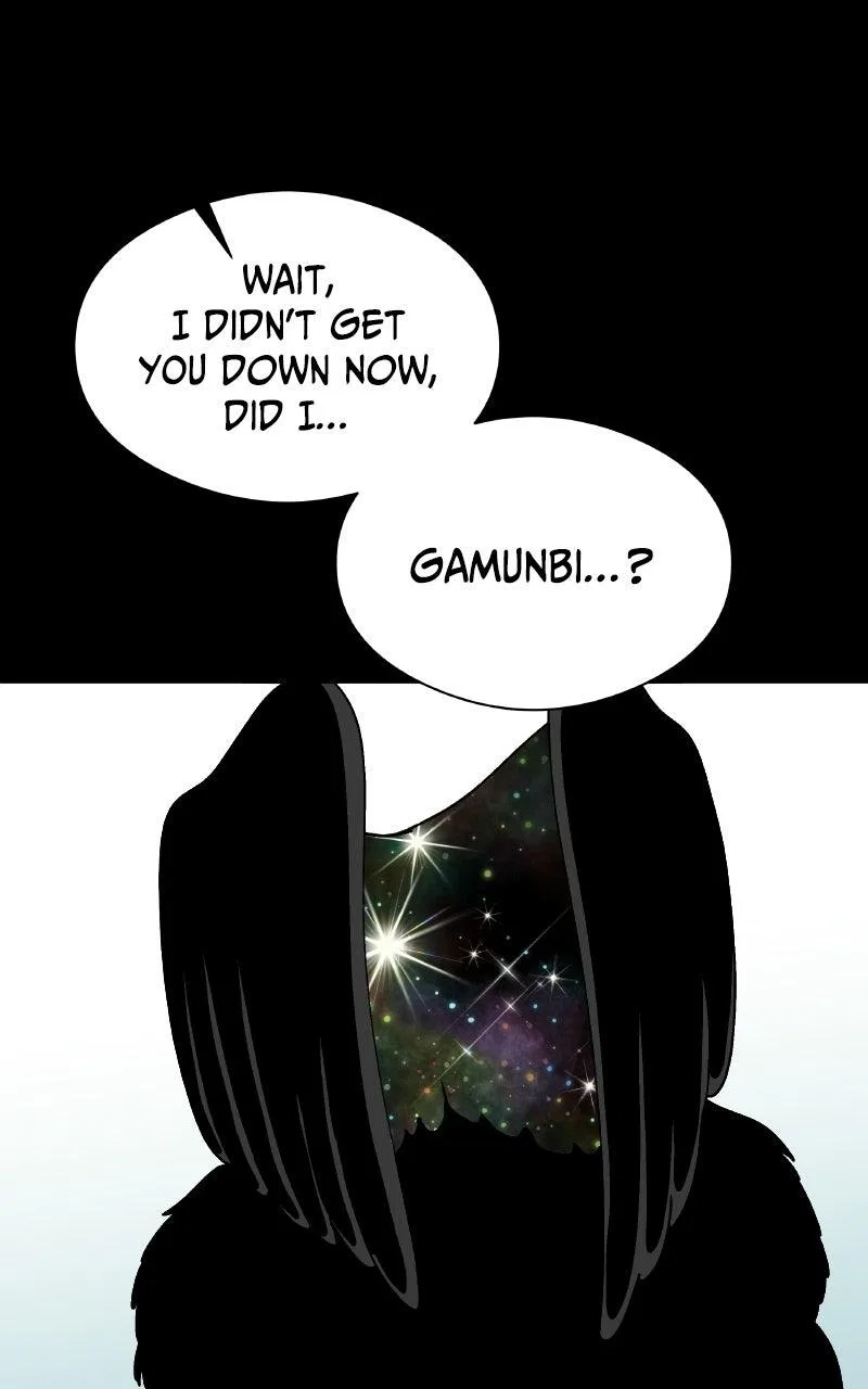 False Paradise Chapter 73 – Page 76