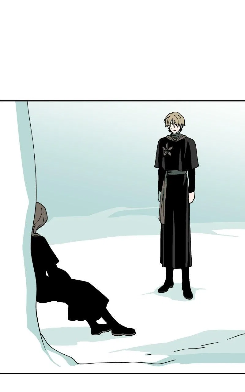 False Paradise Chapter 72 – Page 1