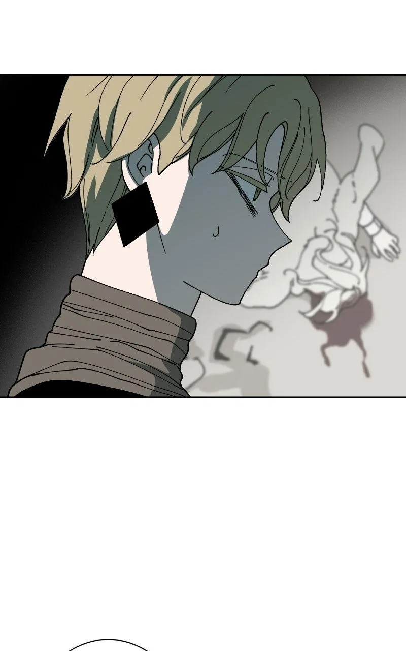 False Paradise Chapter 72 – Page 6