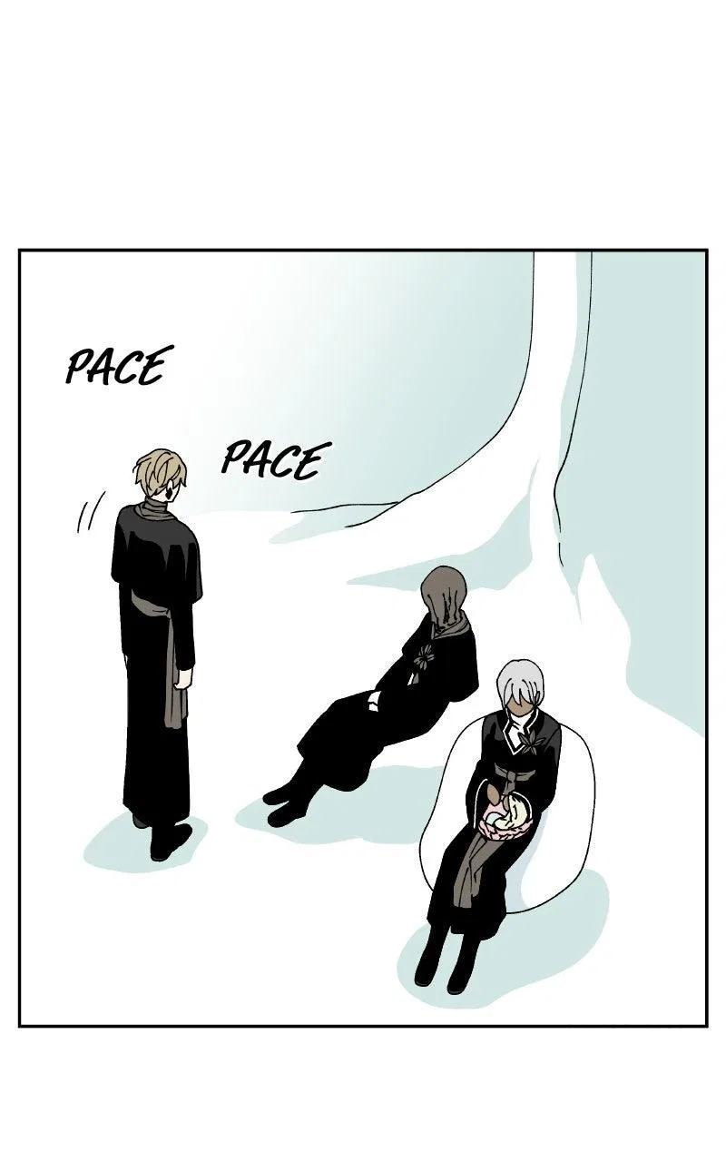 False Paradise Chapter 72 – Page 8