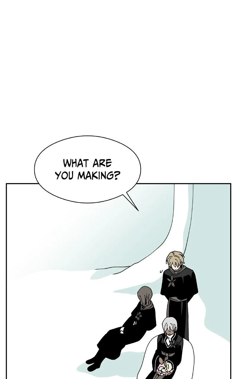 False Paradise Chapter 72 – Page 9