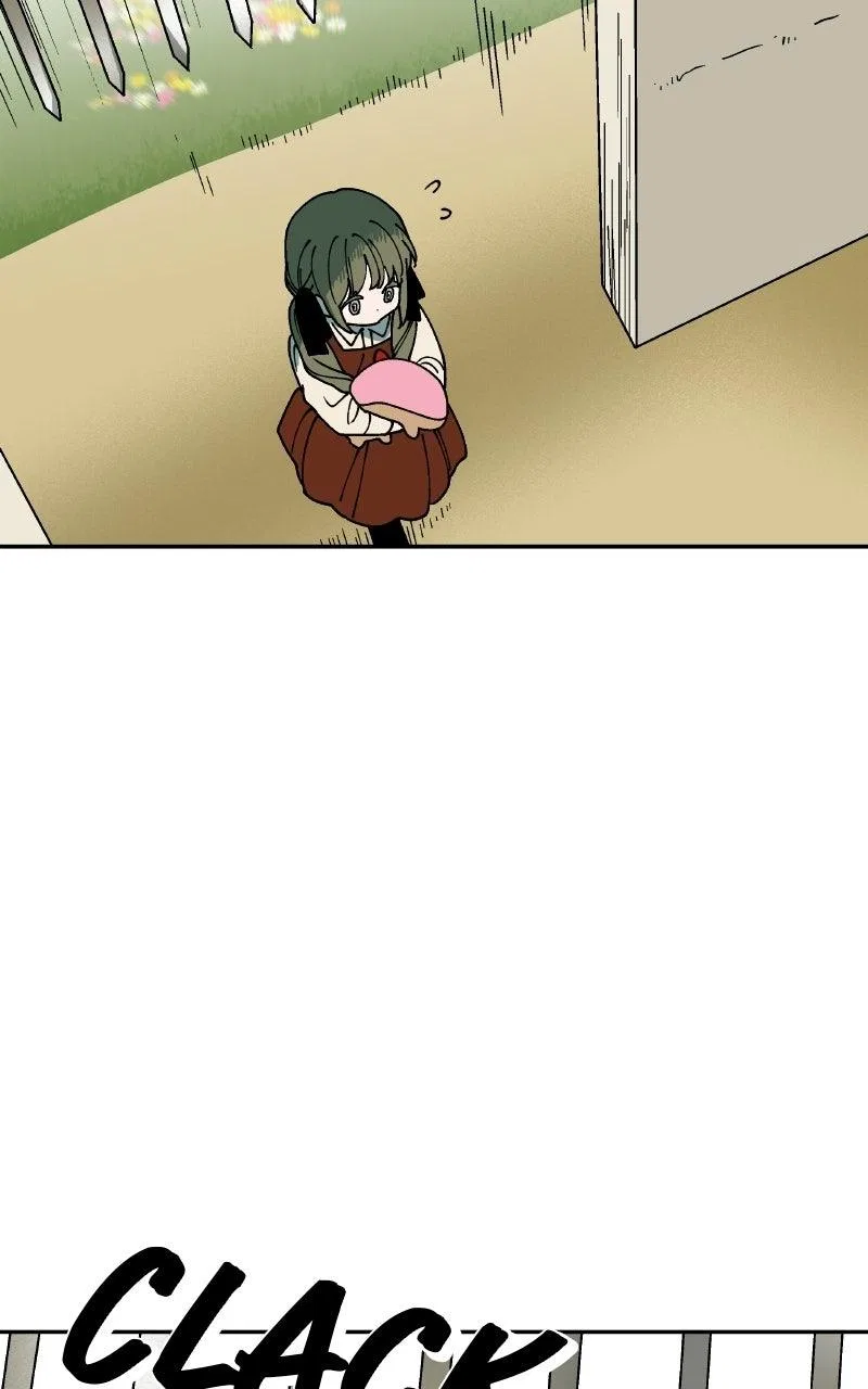 False Paradise Chapter 72 – Page 18