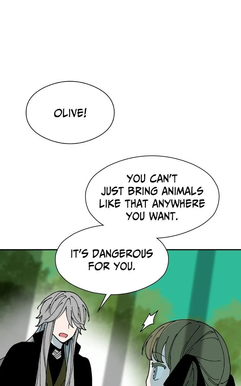 False Paradise Chapter 72 – Page 20