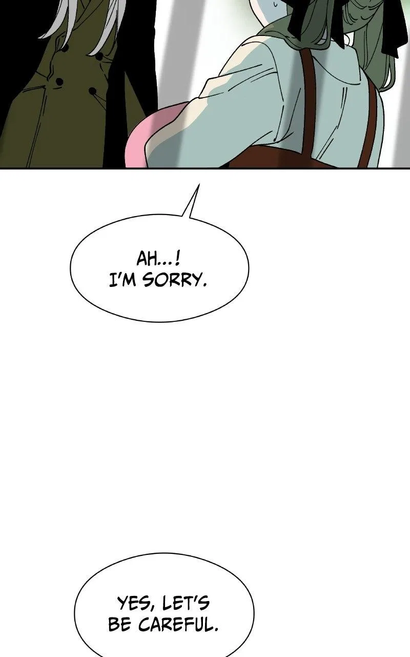 False Paradise Chapter 72 – Page 21