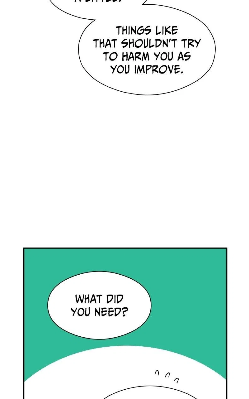 False Paradise Chapter 72 – Page 23