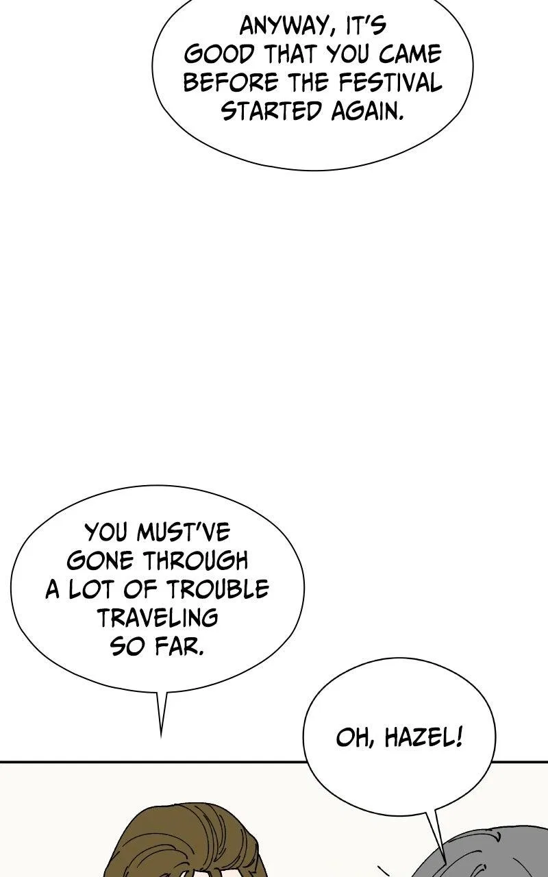 False Paradise Chapter 72 – Page 30