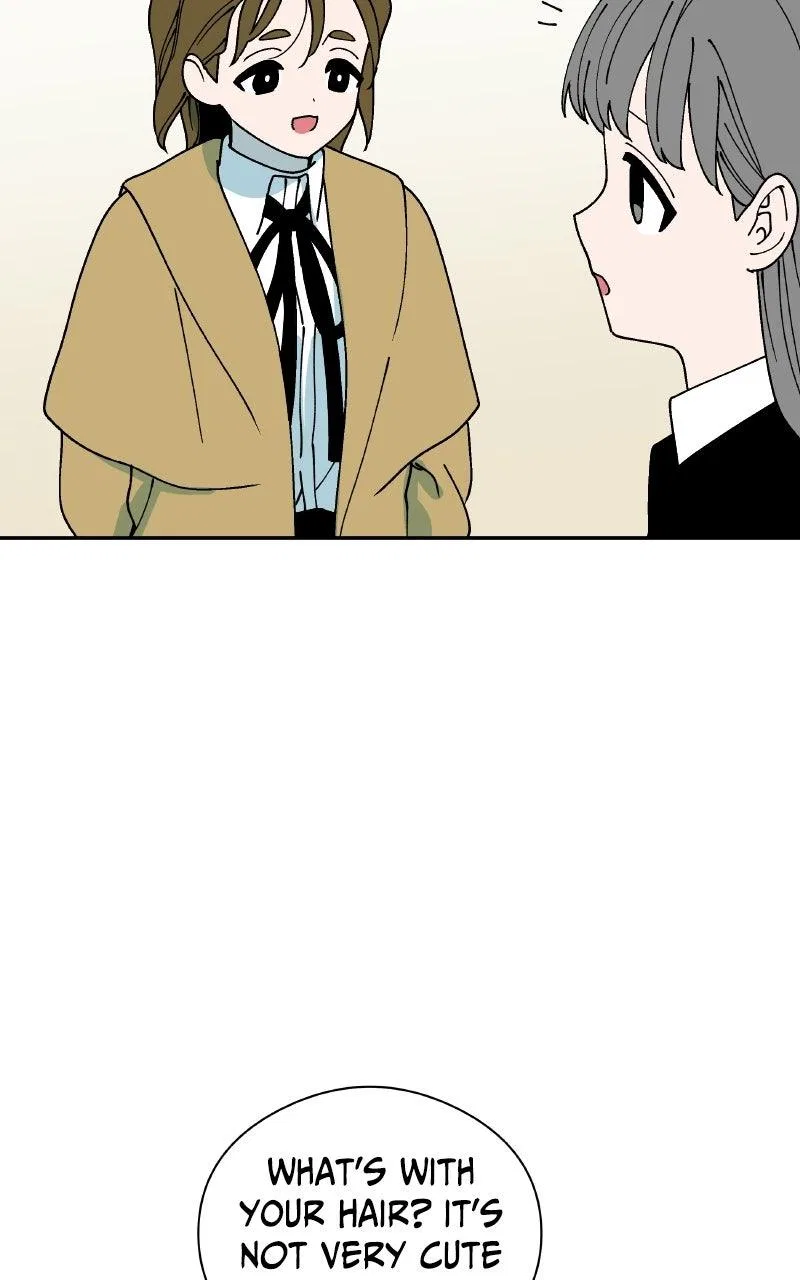 False Paradise Chapter 72 – Page 31