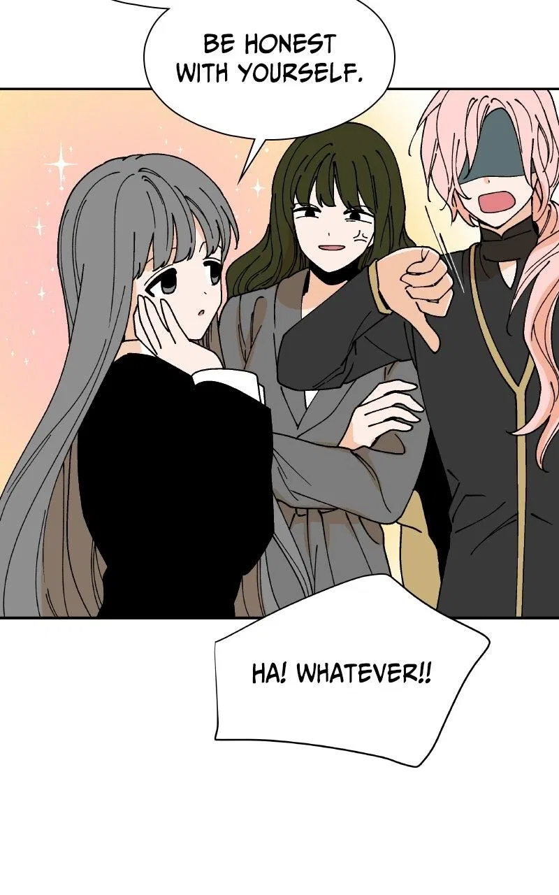 False Paradise Chapter 72 – Page 36