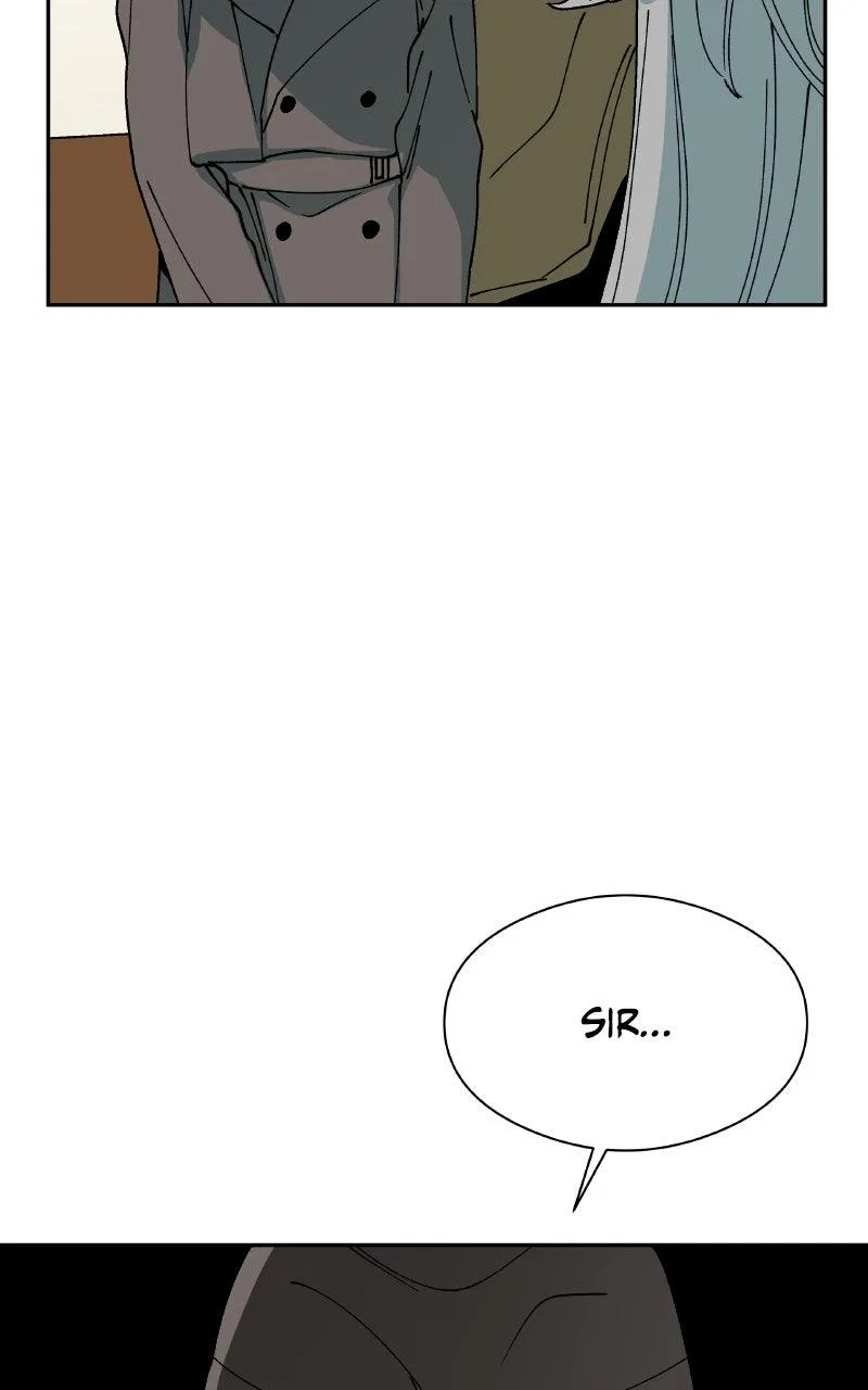 False Paradise Chapter 72 – Page 39
