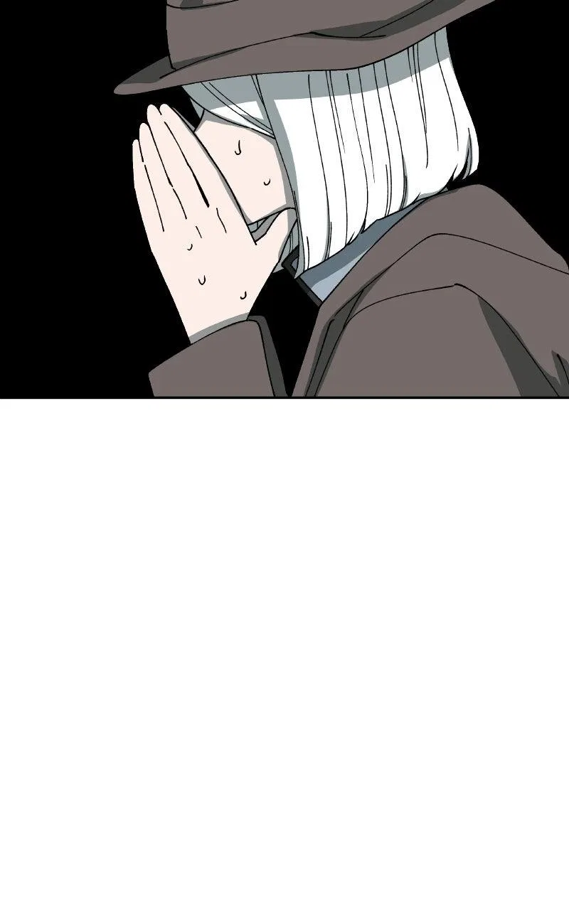 False Paradise Chapter 72 – Page 47