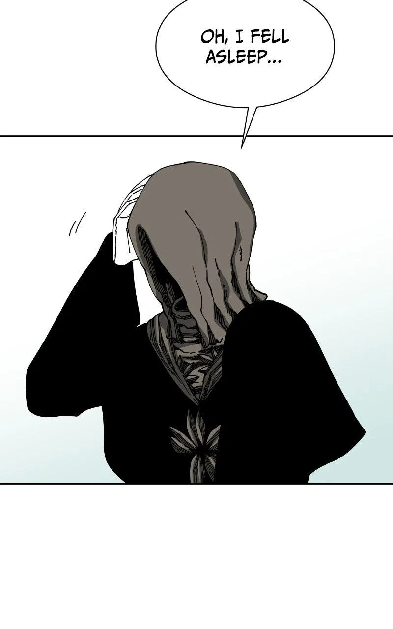 False Paradise Chapter 72 – Page 50