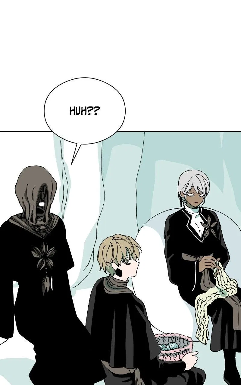 False Paradise Chapter 72 – Page 51