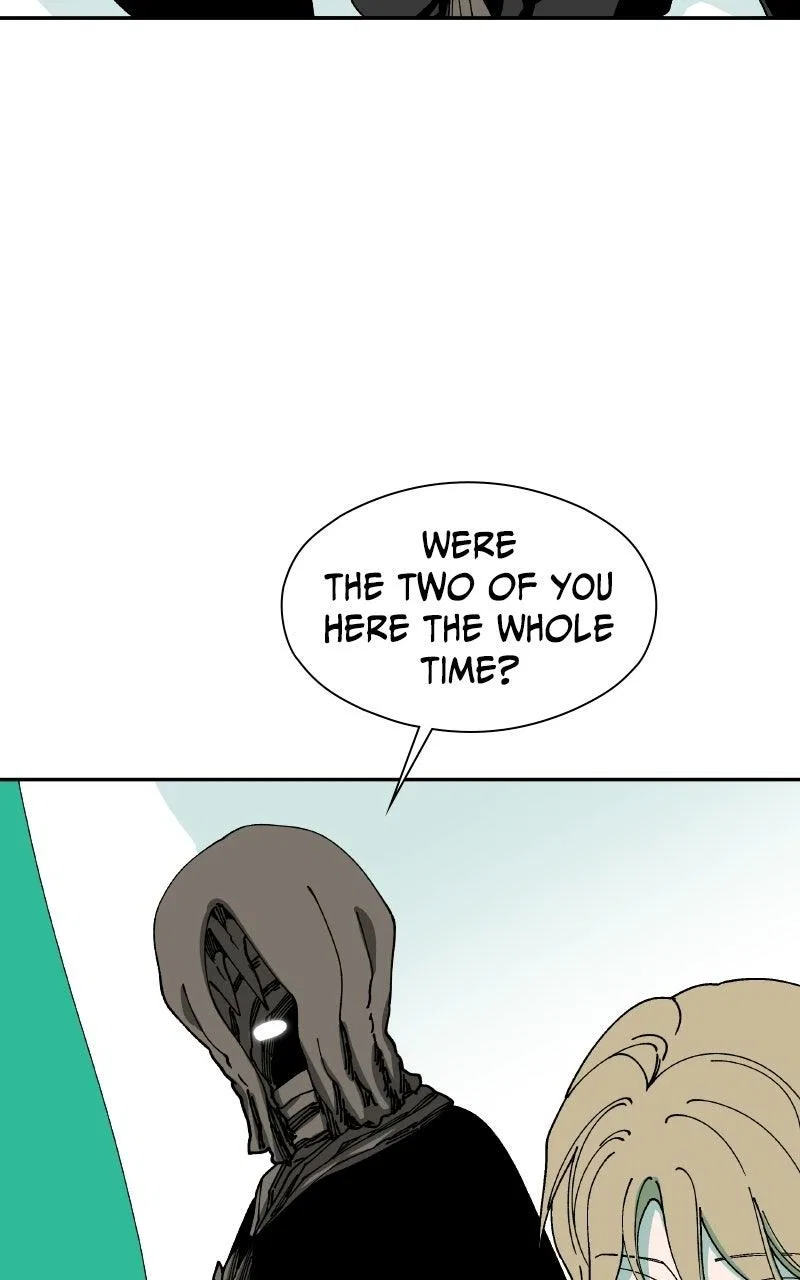False Paradise Chapter 72 – Page 52