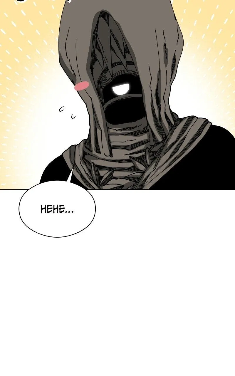 False Paradise Chapter 72 – Page 54